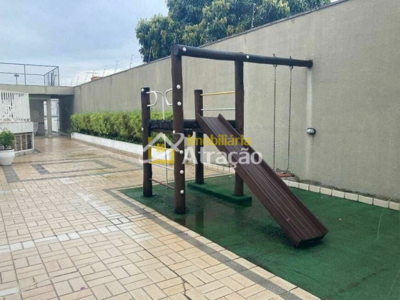 Imagem Apartamento com 4 Quartos à Venda, 225 m² em Vila São Francisco - Suzano