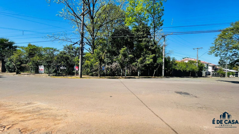 Terreno à Venda, 2.050 m² em Alto Da Bronze - Estrela