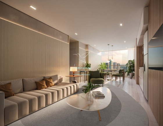 Imagem Apartamento com 2 Quartos à Venda, 70 m² em Jardim Paulista - São Paulo