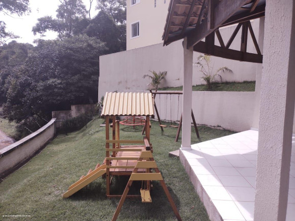 Imagem Casa com 3 Quartos à Venda, 90 m² em Canta Galo Iv - Cotia