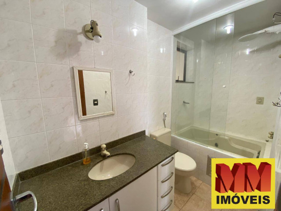 Imagem Apartamento com 3 Quartos à Venda, 194 m² em Braga - Cabo Frio