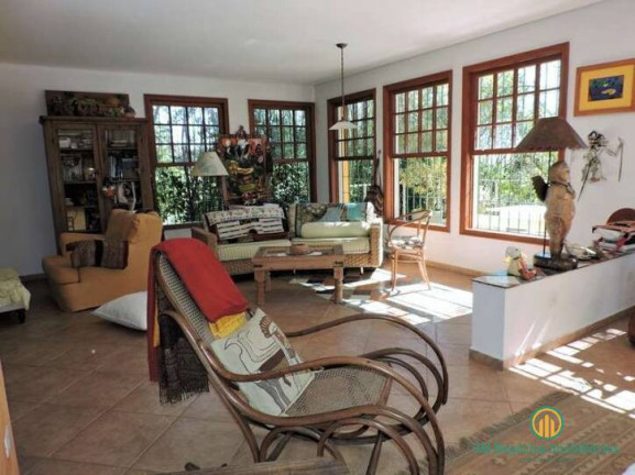 Imagem Casa de Condomínio com 2 Quartos à Venda, 5.423 m² em Moinho Velho - Embu Das Artes