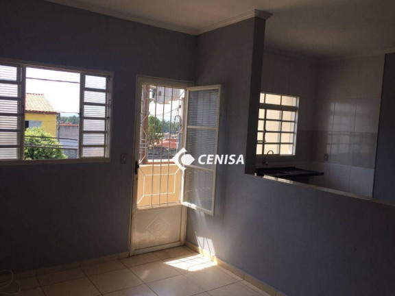 Imagem Casa com 1 Quarto à Venda, 203 m² em Jardim Morada Do Sol - Indaiatuba