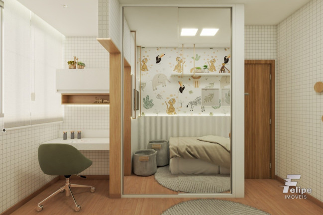 Imagem Imóvel com 2 Quartos à Venda, 75 m² em Bento Ferreira - Vitória