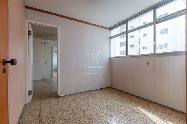 Imagem Apartamento com 3 Quartos à Venda, 236 m² em Santa Cecília - São Paulo Imagem Apartamento com 3 Quartos à Venda, 236 m² em Santa Cecília - São Paulo