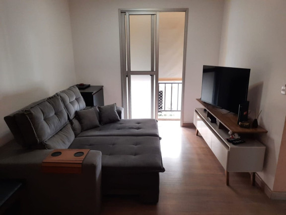 Imagem Apartamento com 3 Quartos à Venda, 70 m² em Paulista - Piracicaba