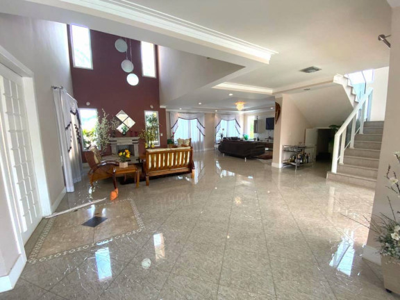 Imagem Casa com 5 Quartos à Venda, 800 m² em Condomínio Residencial Shamballa I - Atibaia
