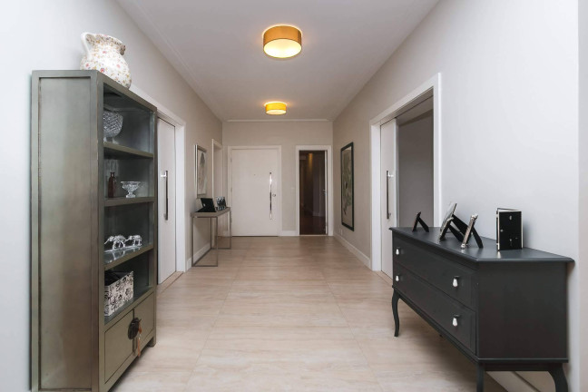 Imagem Apartamento com 4 Quartos à Venda, 393 m² em Vila Suzana - São Paulo Imagem Apartamento com 4 Quartos à Venda, 393 m² em Vila Suzana - São Paulo
