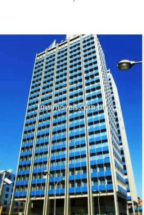 Sala Comercial à Venda, 415 m² em Morumbi - São Paulo