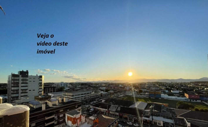 Imagem Apartamento com 2 Quartos à Venda, 74 m² em Centro - Capão Da Canoa
