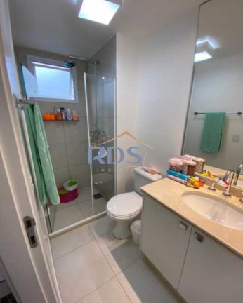 Imagem Apartamento com 3 Quartos à Venda, 122 m² em Vila Andrade - São Paulo Imagem Apartamento com 3 Quartos à Venda, 122 m² em Vila Andrade - São Paulo