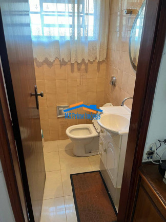 Imagem Sobrado com 2 Quartos para Alugar, 200 m² em água Fria - São Paulo Imagem Sobrado com 2 Quartos para Alugar, 200 m² em água Fria - São Paulo
