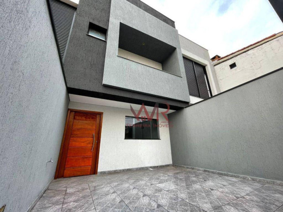 Imagem Sobrado com 3 Quartos à Venda, 100 m² em Itaquera - São Paulo Imagem Sobrado com 3 Quartos à Venda, 100 m² em Itaquera - São Paulo