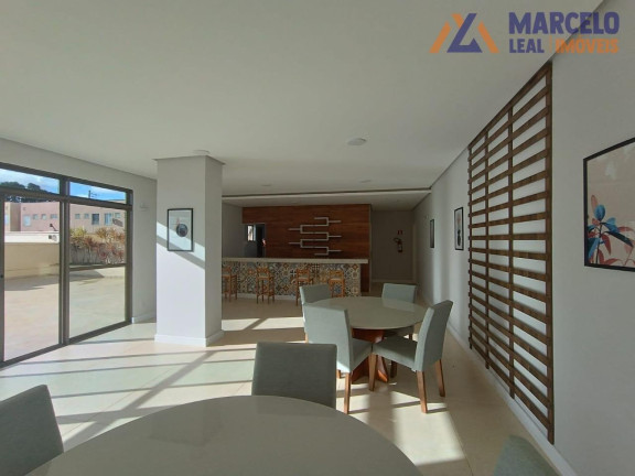 Imagem Apartamento com 3 Quartos para Alugar, 78 m² em Candeias - Vitória Da Conquista Imagem Apartamento com 3 Quartos para Alugar, 78 m² em Candeias - Vitória Da Conquista