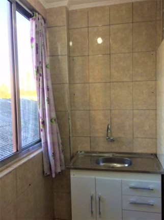 Imagem Apartamento com 1 Quarto à Venda, 45 m² em Campos Elíseos - São Paulo