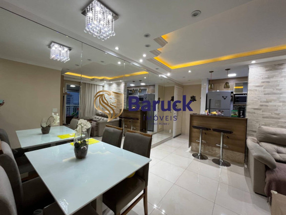 Imagem Apartamento com 2 Quartos à Venda, 67 m² em Centro - Diadema Imagem Apartamento com 2 Quartos à Venda, 67 m² em Centro - Diadema