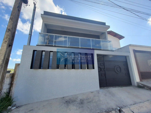 Casa com 3 Quartos à Venda,  em Residencial Quinta Dos Vinhedos - Bragança Paulista