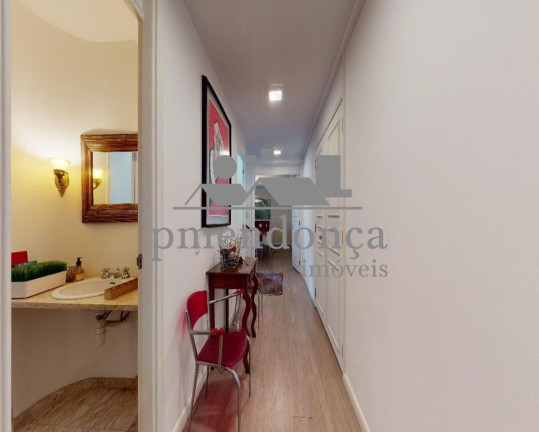 Imagem Apartamento com 3 Quartos à Venda, 219 m² em Vila Buarque - São Paulo Imagem Apartamento com 3 Quartos à Venda, 219 m² em Vila Buarque - São Paulo