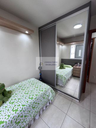 Imagem Apartamento com 2 Quartos à Venda, 65 m² em Vila Rosa - Goiânia