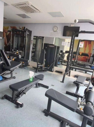 Imagem Apartamento com 3 Quartos à Venda, 87 m² em Vila Olímpia - São Paulo Imagem Apartamento com 3 Quartos à Venda, 87 m² em Vila Olímpia - São Paulo