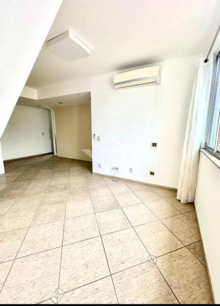 Imagem Apartamento com 3 Quartos à Venda, 126 m² em Icaraí - Niterói