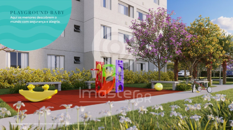 Imagem Apartamento com 2 Quartos à Venda, 38 m² em Vicente Pinzon - Fortaleza