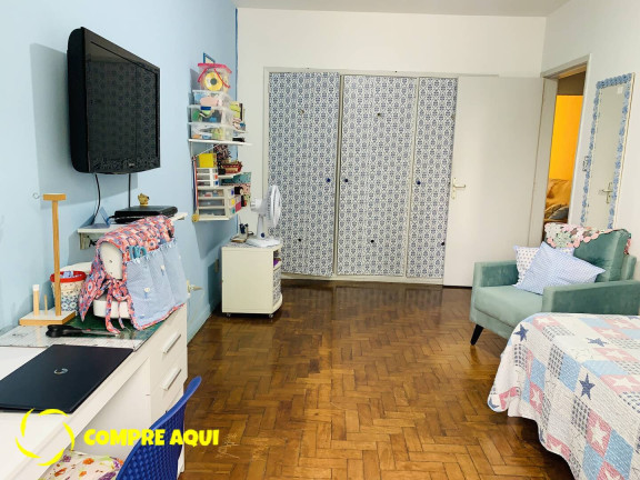 Imagem Apartamento com 1 Quarto à Venda, 60 m² em Consolação - São Paulo Imagem Apartamento com 1 Quarto à Venda, 60 m² em Consolação - São Paulo