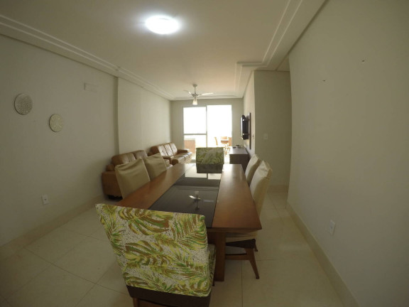 Imagem Apartamento com 3 Quartos à Venda, 120 m² em Praia Do Morro - Guarapari Imagem Apartamento com 3 Quartos à Venda, 120 m² em Praia Do Morro - Guarapari