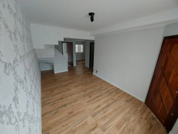 Imagem Sobrado com 4 Quartos à Venda, 192 m² em Bom Retiro - Curitiba