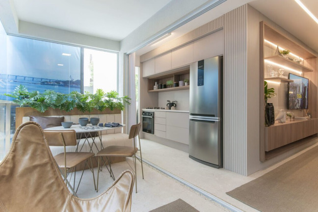 Imagem Apartamento com 3 Quartos à Venda, 84 m² em Sao Domingos - Niterói