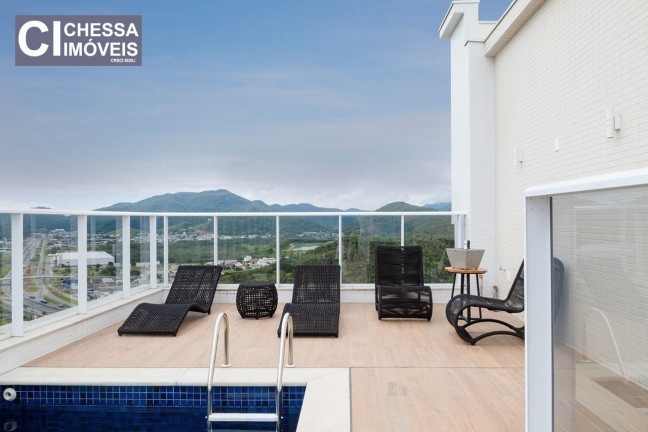 Imagem Cobertura com 4 Quartos à Venda, 348 m² em Centro - Balneário Camboriú