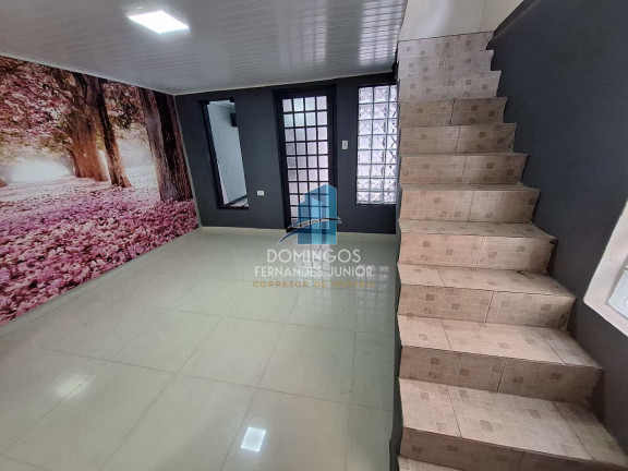 Imagem Casa com 2 Quartos para Alugar, 160 m² em Vila Formosa - São Paulo Imagem Casa com 2 Quartos para Alugar, 160 m² em Vila Formosa - São Paulo