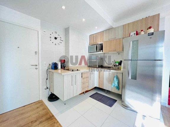 Imagem Apartamento com 1 Quarto à Venda, 160 m² em Vila Olímpia - São Paulo