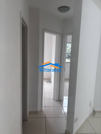 Imagem Apartamento com 2 Quartos à Venda, 51 m² em São Pedro - Osasco
