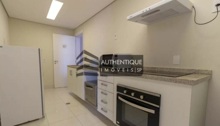 Imagem Apartamento com 1 Quarto à Venda, 48 m² em Campo Belo - São Paulo Imagem Apartamento com 1 Quarto à Venda, 48 m² em Campo Belo - São Paulo