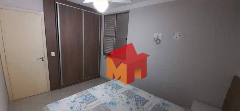 Imagem Apartamento com 3 Quartos à Venda, 65 m² em Nova Americana - Americana Imagem Apartamento com 3 Quartos à Venda, 65 m² em Nova Americana - Americana