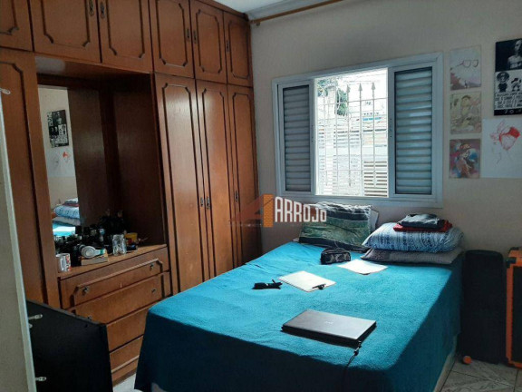 Imagem Casa com 2 Quartos à Venda, 108 m² em Penha De França - São Paulo Imagem Casa com 2 Quartos à Venda, 108 m² em Penha De França - São Paulo
