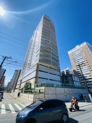 Apartamento com 2 Quartos à Venda, 108 m² em Aviação - Praia Grande