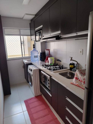 Imagem Apartamento com 2 Quartos para Alugar, 49 m² em Itaipava - Itajaí