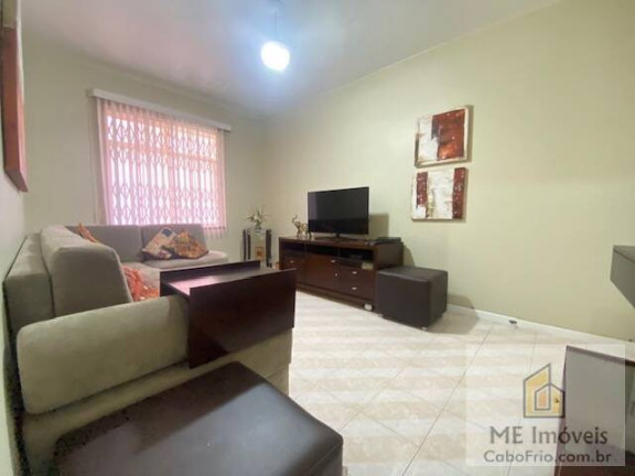 Imagem Apartamento com 3 Quartos para Temporada, 79 m² em Passagem - Cabo Frio