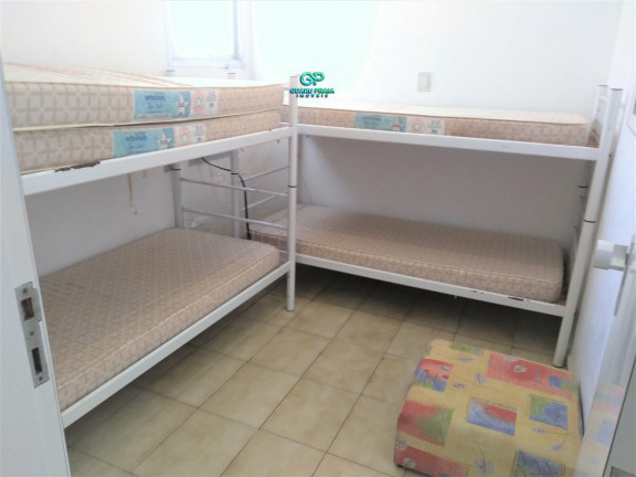 Imagem Apartamento com 2 Quartos à Venda, 100 m² em Pitangueiras - Guarujá
