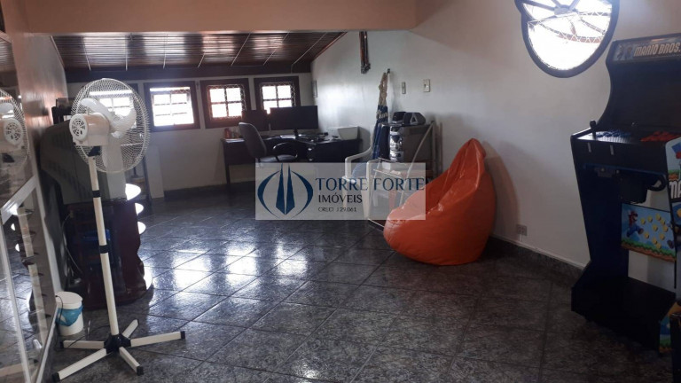 Imagem Sobrado com 3 Quartos à Venda, 216 m² em Jardim Planalto - São Paulo