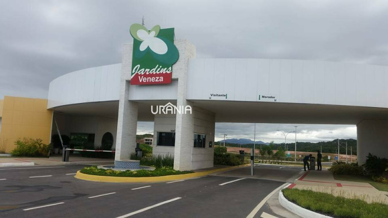Imagem Terreno à Venda, 914 m² em Interlagos - Vila Velha Imagem Terreno à Venda, 914 m² em Interlagos - Vila Velha