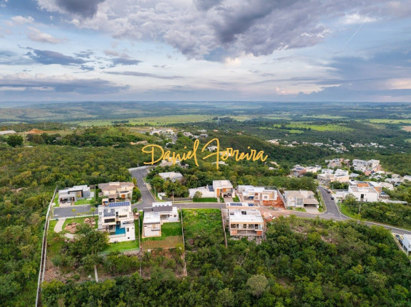 Imagem Terreno à Venda, 1.000 m² em Setor Habitacional Jardim Botânico - Brasília