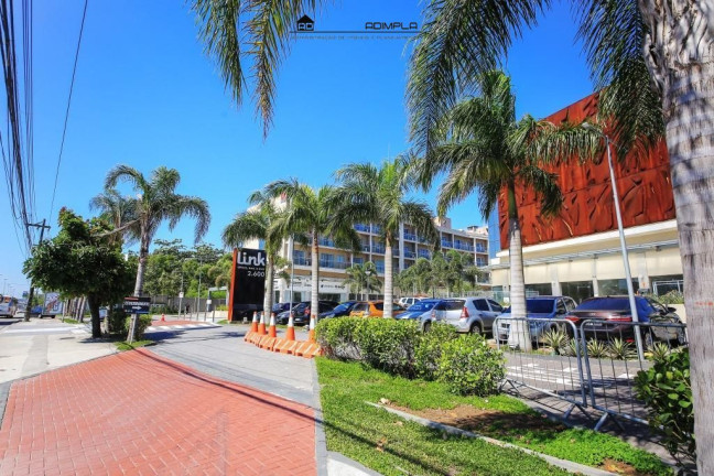 Sala Comercial à Venda, 67 m² em Barra Da Tijuca - Rio De Janeiro