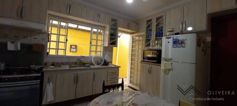 Imagem Casa com 3 Quartos à Venda, 77 m² em São José Dos Campos