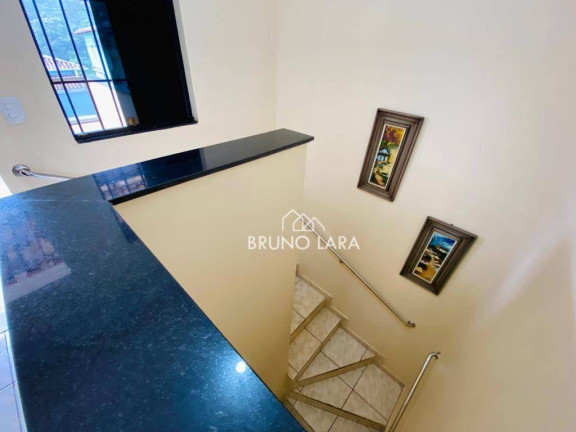 Imagem Casa com 3 Quartos à Venda, 221 m² em Padre Eustáquio - Igarapé Imagem Casa com 3 Quartos à Venda, 221 m² em Padre Eustáquio - Igarapé