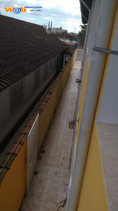 Imagem Sobrado com 2 Quartos à Venda, 40 m² em Jardim Imperador - Praia Grande Imagem Sobrado com 2 Quartos à Venda, 40 m² em Jardim Imperador - Praia Grande