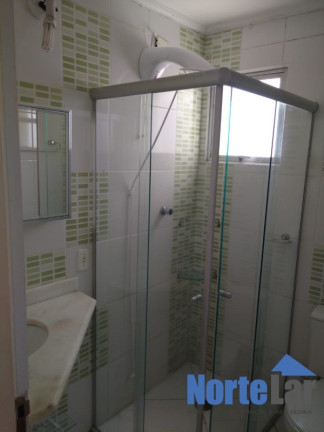 Imagem Apartamento com 3 Quartos à Venda, 73 m² em Vila Siqueira (zona Norte) - São Paulo