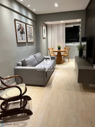 Apartamento com 3 Quartos à Venda, 74 m² em Jabotiana - Aracaju
